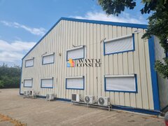 Corbeanca, DN1, hala si birouri