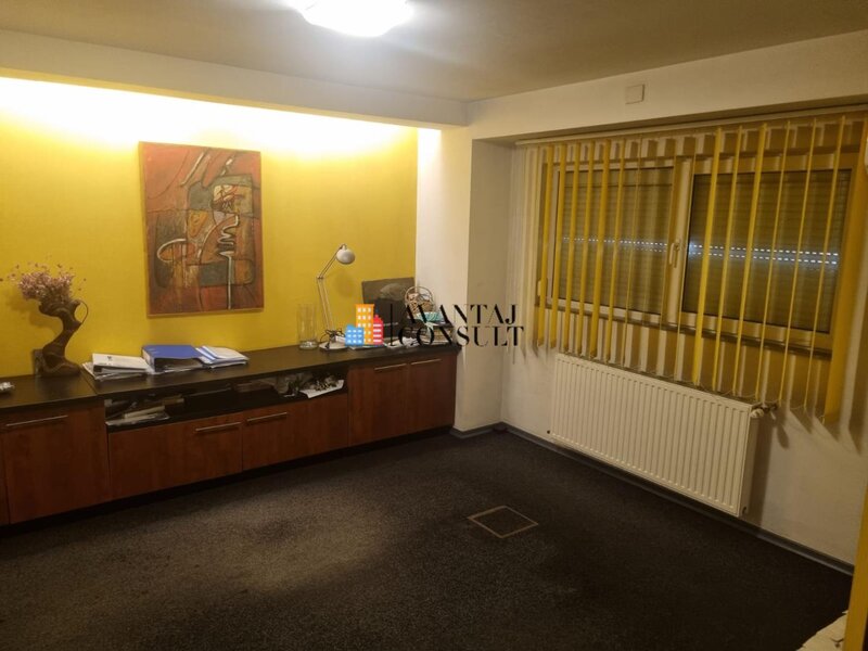 Corbeanca, DN1, hala si birouri,