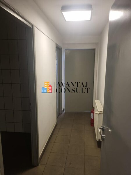 Corbeanca, DN1, hala si birouri,