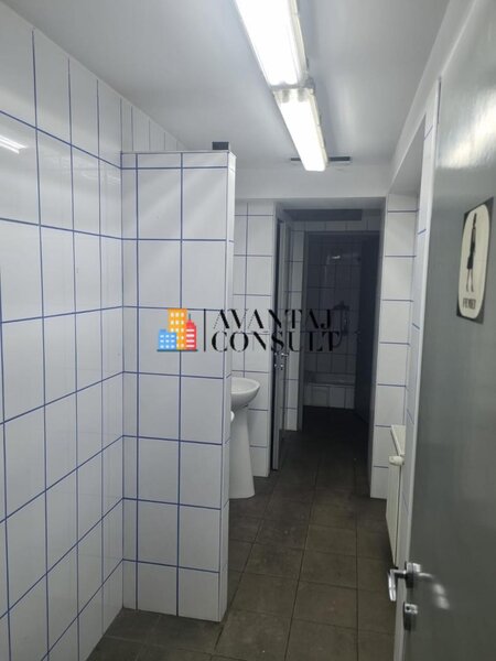 Corbeanca, DN1, hala si birouri,