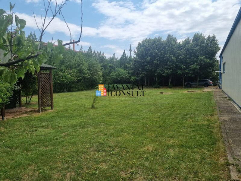 Corbeanca, DN1, hala si birouri,