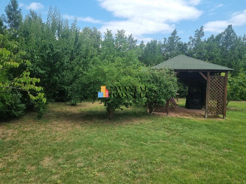 Corbeanca, DN1, hala si birouri,