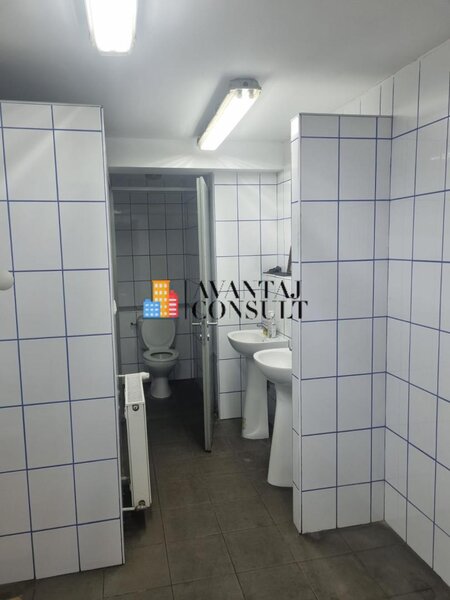 Corbeanca, DN1, hala si birouri,