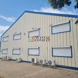 Corbeanca, DN1, hala si birouri